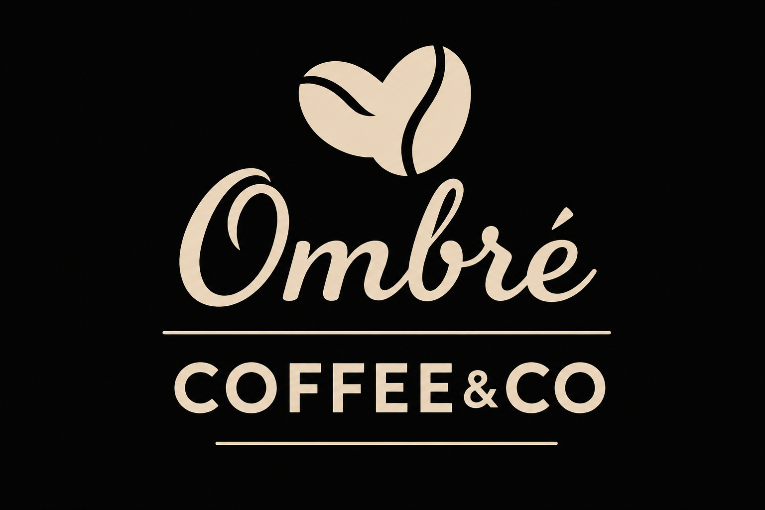 Ombré Coffee & Co